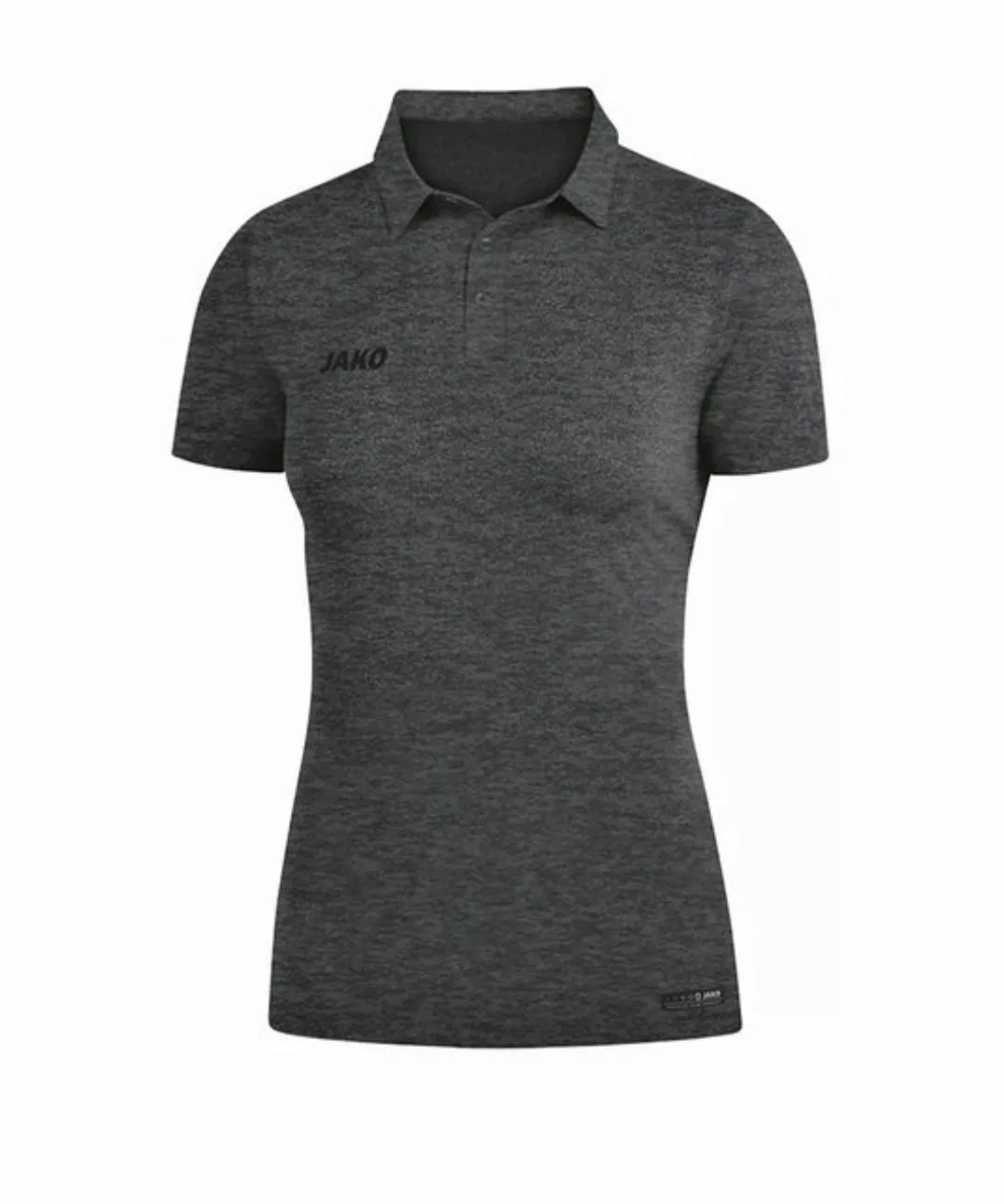 Jako Poloshirt Premium Basics Poloshirt Damen default günstig online kaufen