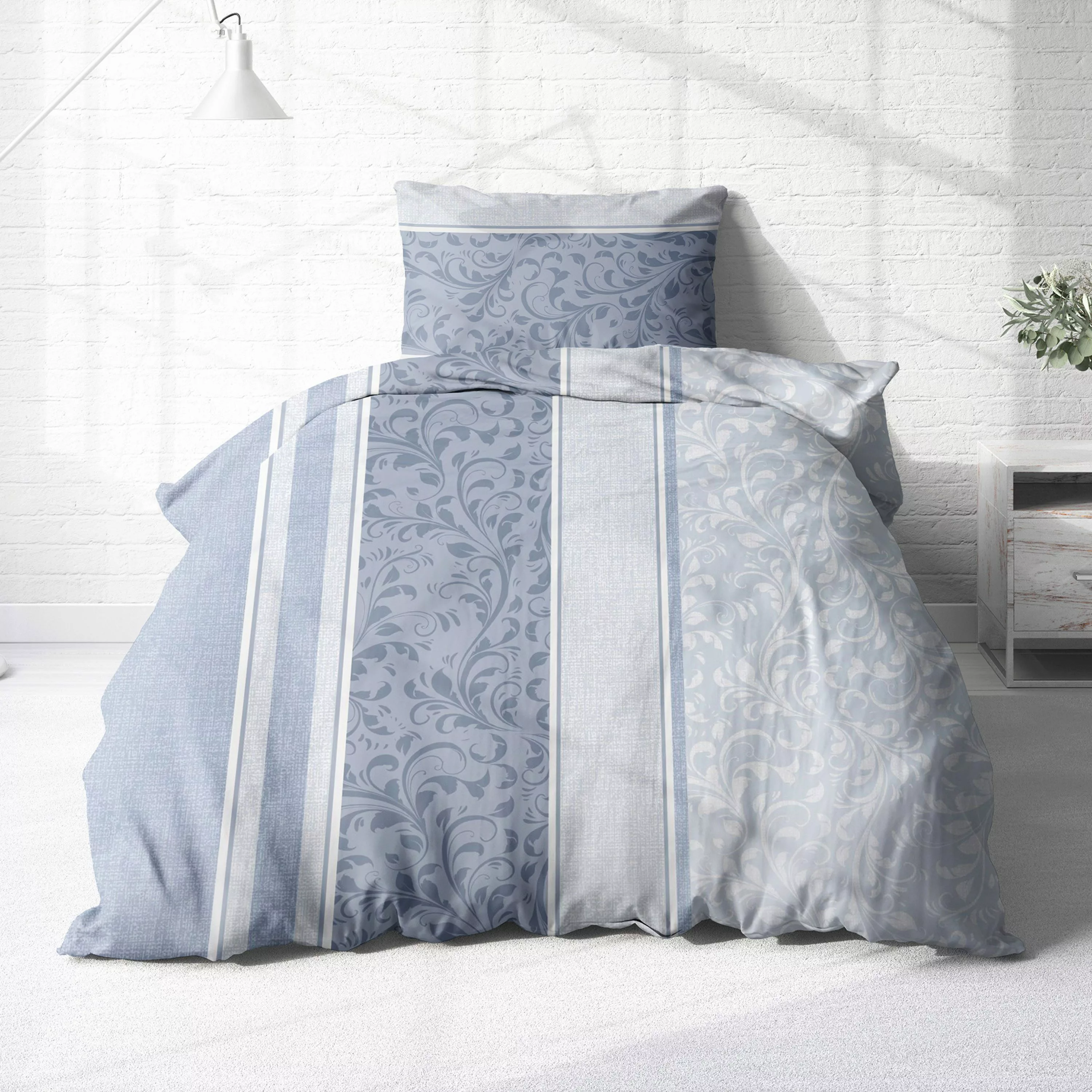 Träumschön Bettwäsche Premium Bettwäsche 135x200 - günstig online kaufen