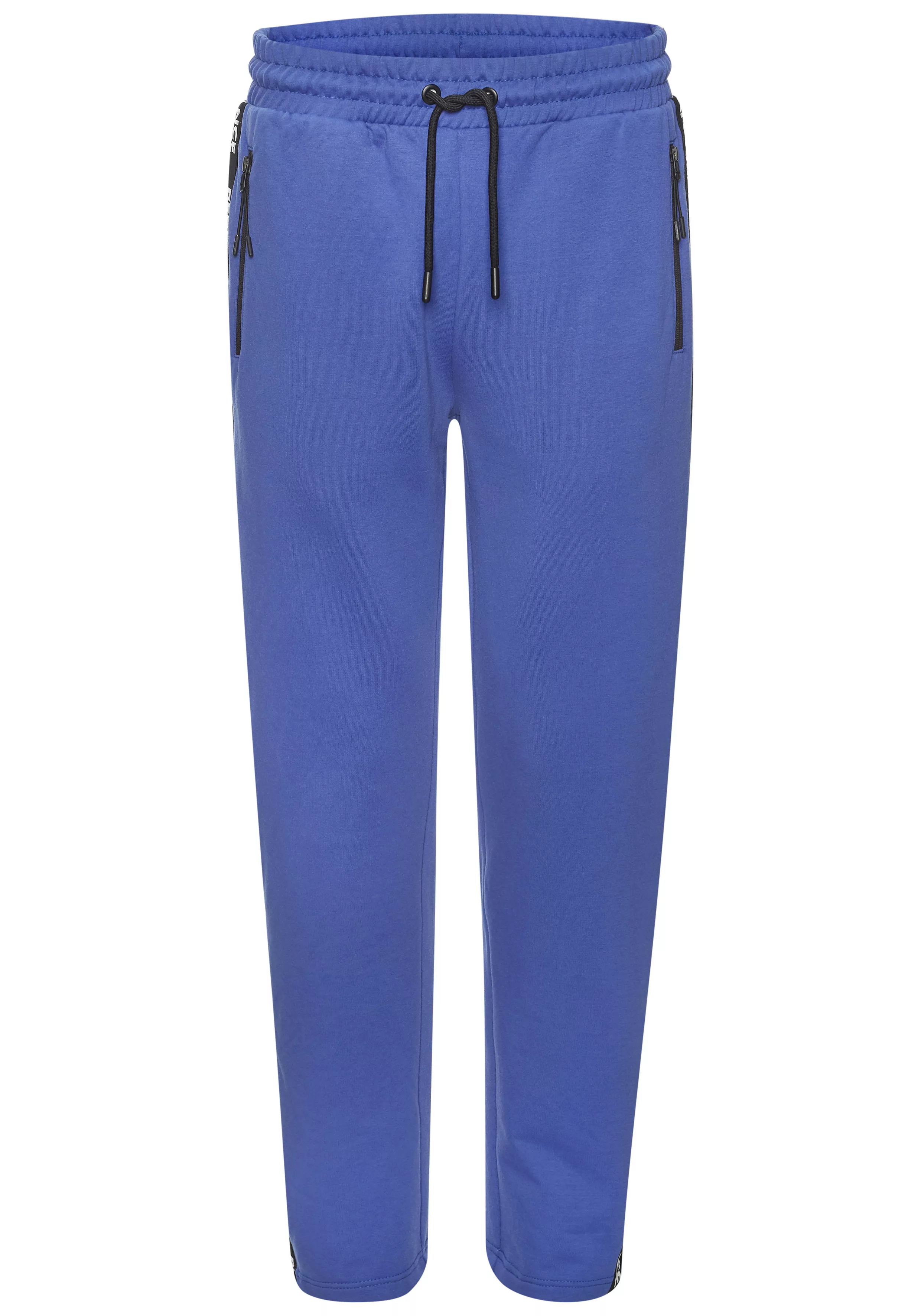 Le Jogger Performance Jogginghose, mit Performance-Band an der Seite günstig online kaufen