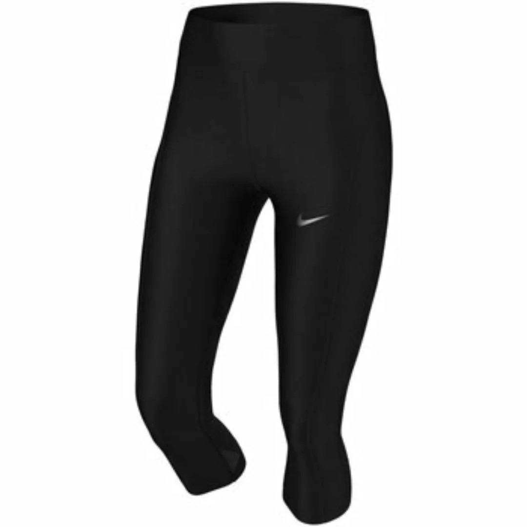 Nike  Hosen Sport  Fast Women"s Mid-Rise Cro DC6915/010 günstig online kaufen