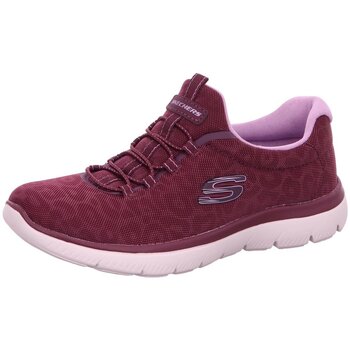 Skechers  Sneaker 150111 150111 PLUM günstig online kaufen