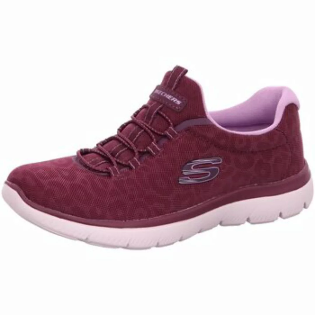 Skechers  Sneaker SUMMITS - SPARKLING SPOTS 150111 PLUM günstig online kaufen