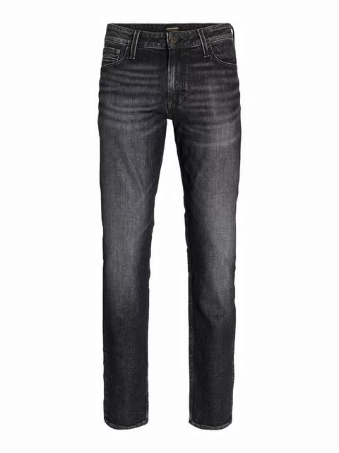 Jack & Jones Regular-fit-Jeans JJICLARK JJVINTAGE CB 05 günstig online kaufen