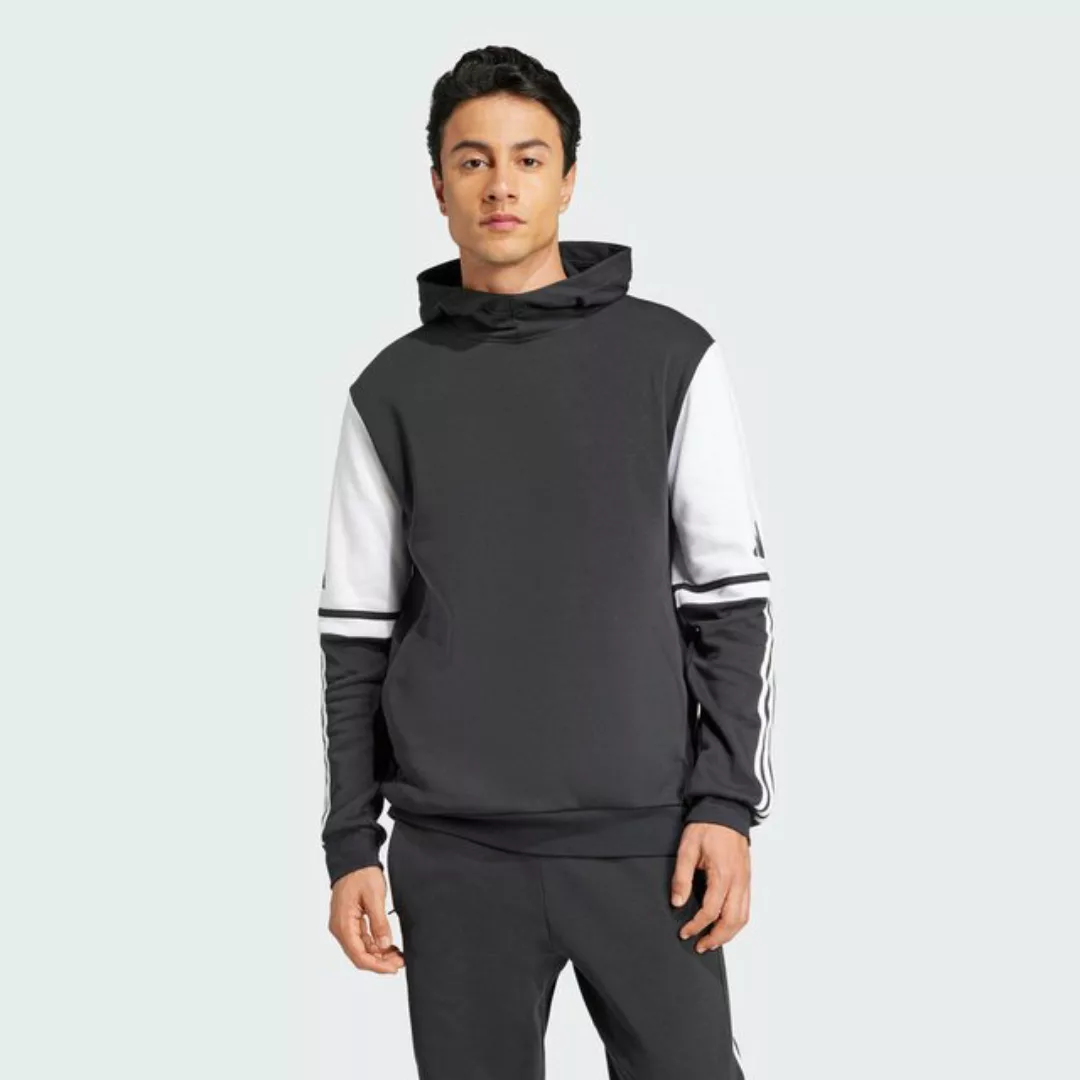 adidas Performance Kapuzensweatshirt SQ25 SW HOOD günstig online kaufen