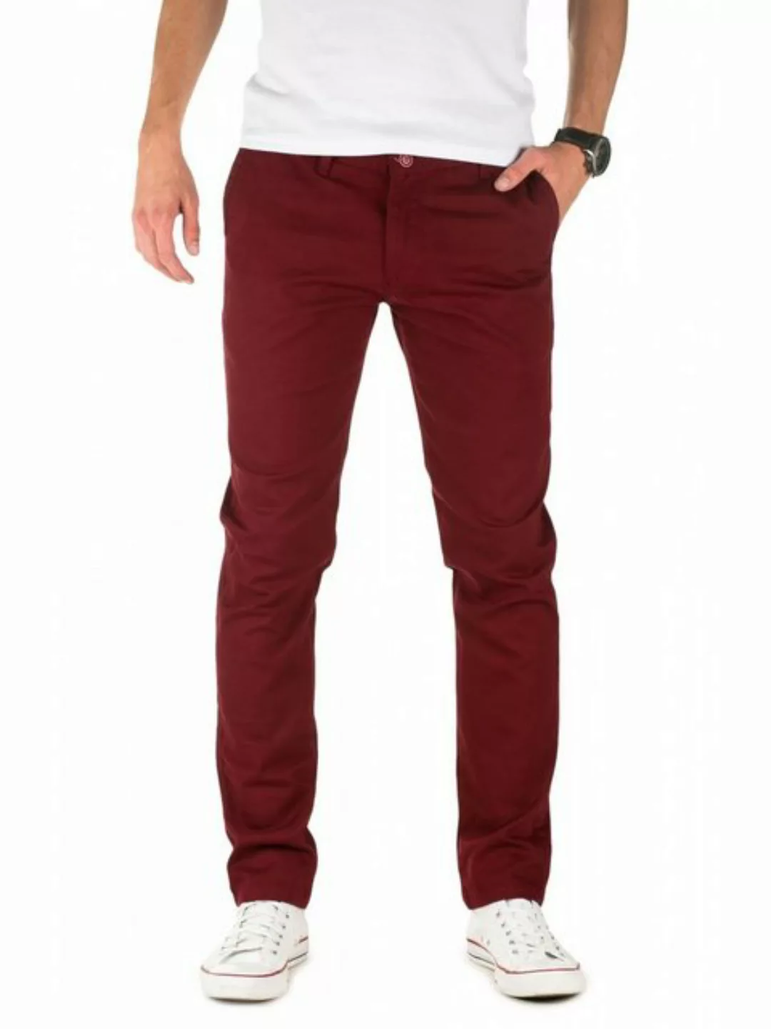 Pittman Chinohose Chino Pants Titibu günstig online kaufen