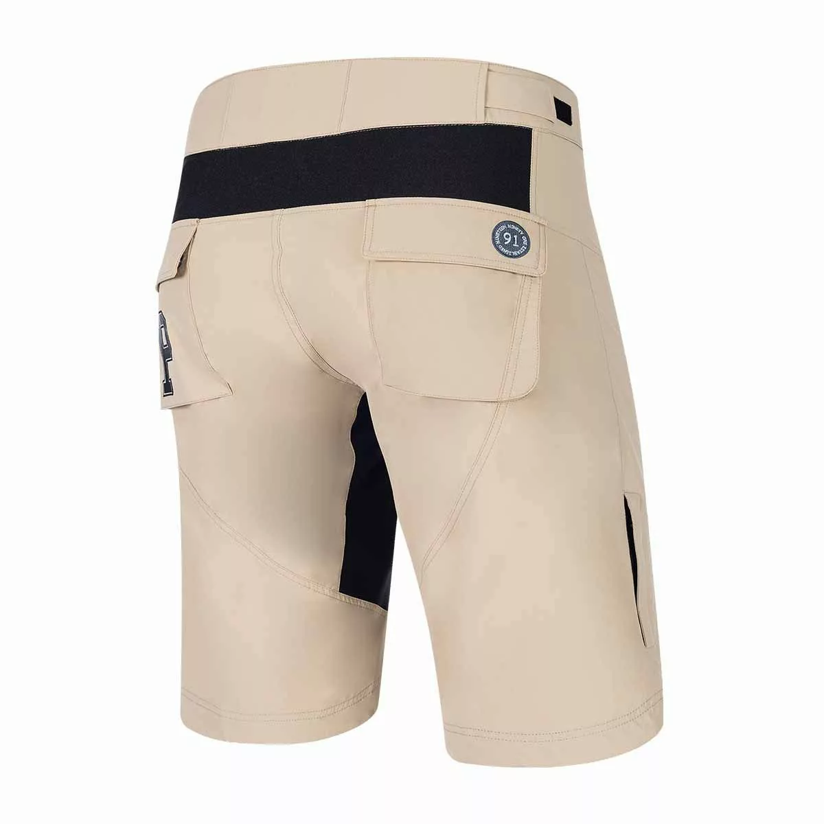 Protective Fahrradhose Shorts P-Flying High günstig online kaufen