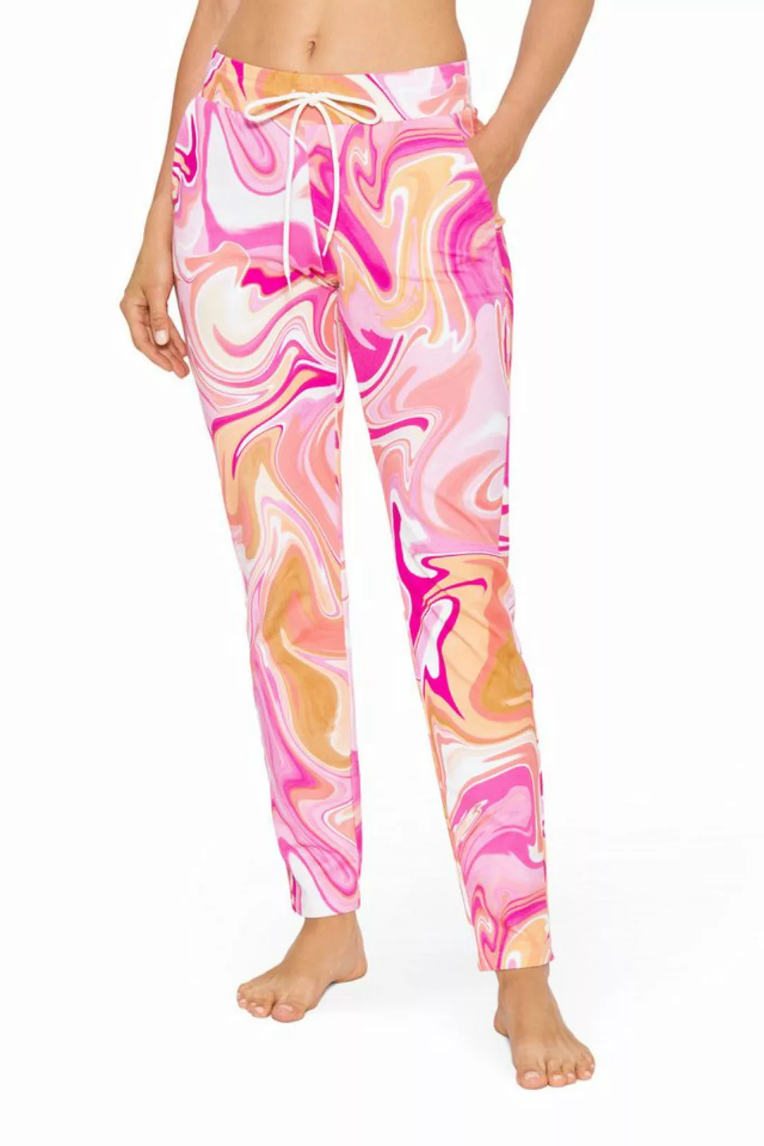 Rösch Pyjamahose 1243205 (1-tlg) günstig online kaufen