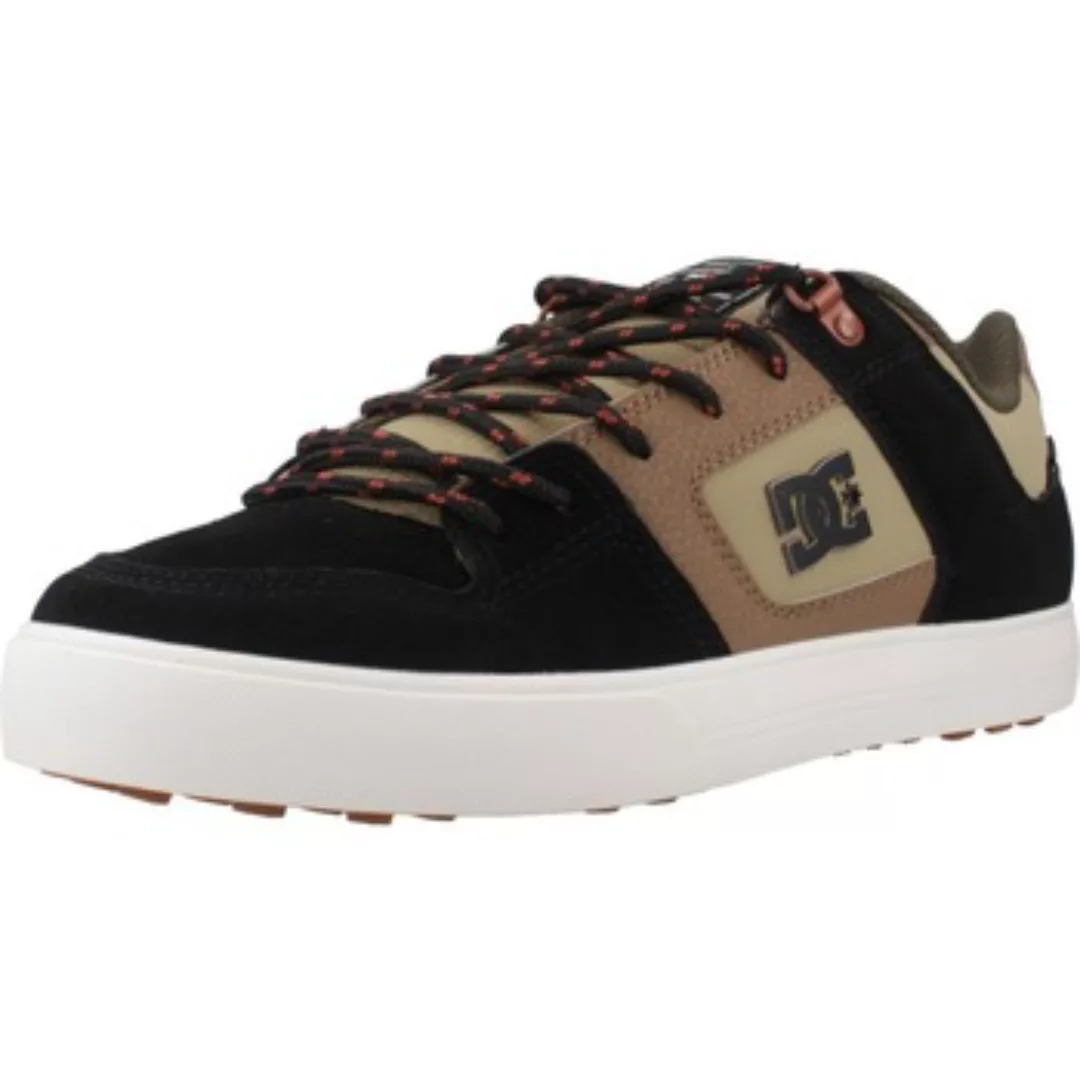 DC Shoes  Sneaker PURE WNT günstig online kaufen