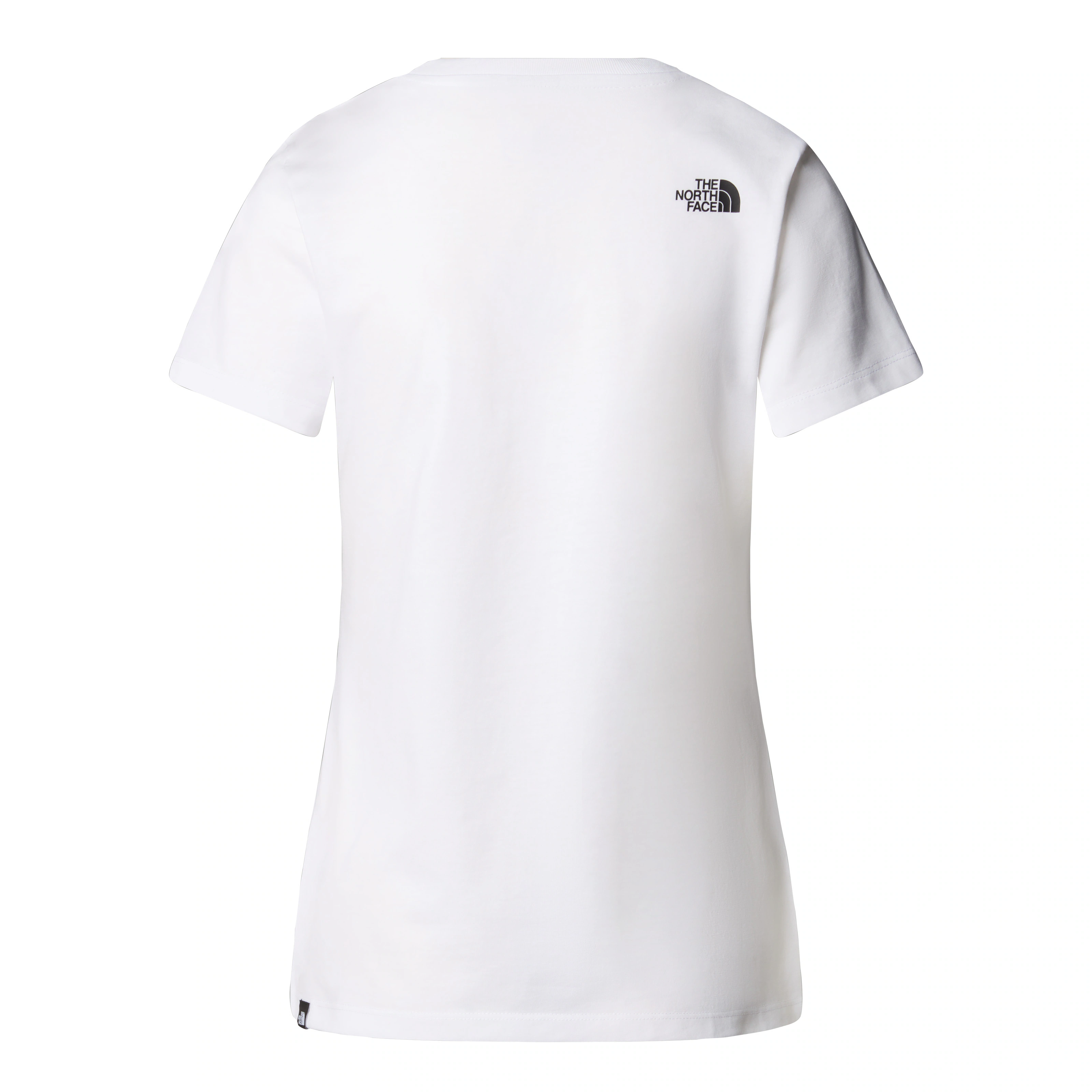 The North Face T-Shirt W S/S EASY TEE (1-tlg) günstig online kaufen