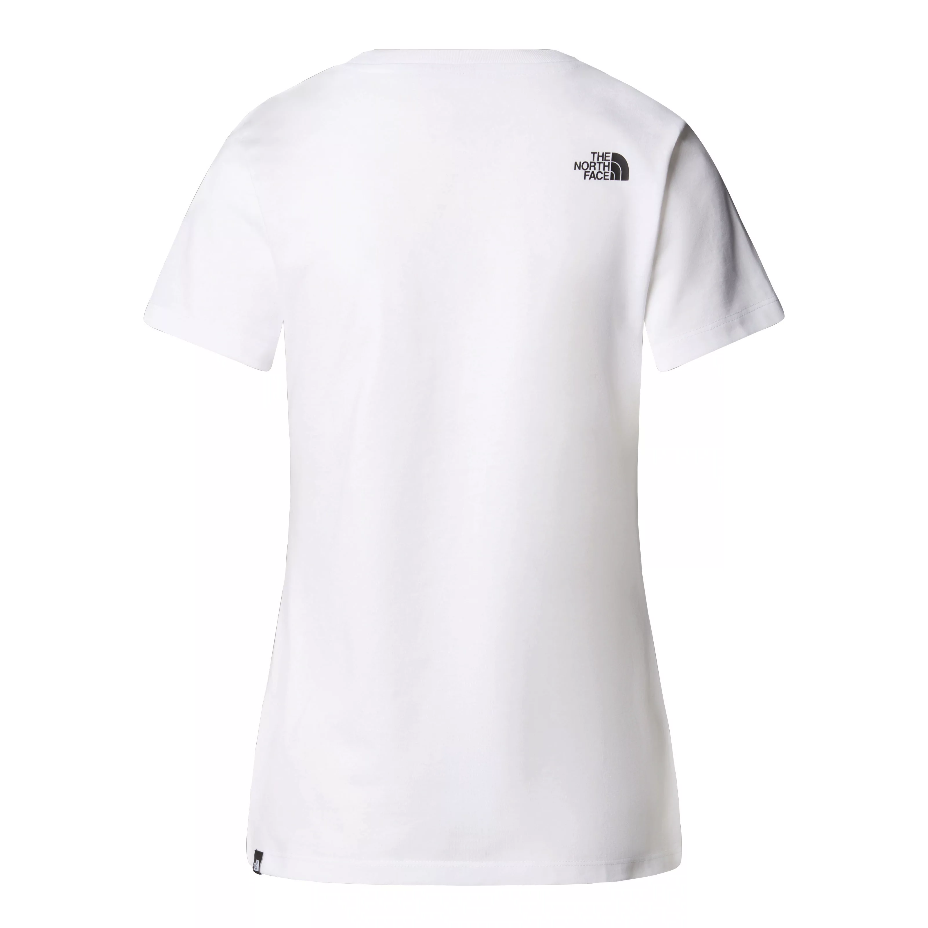 The North Face T-Shirt "W S/S EASY TEE" günstig online kaufen