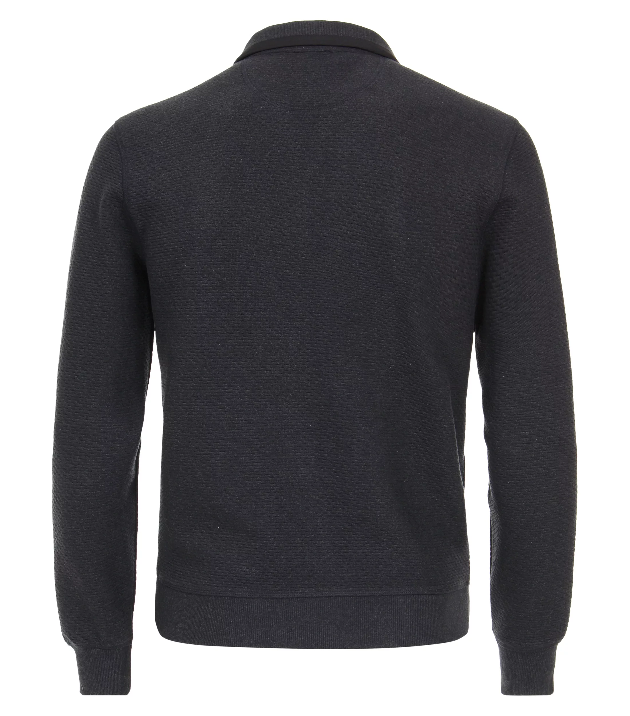 CASAMODA Sweatshirt "CASAMODA Sweatshirt uni" günstig online kaufen