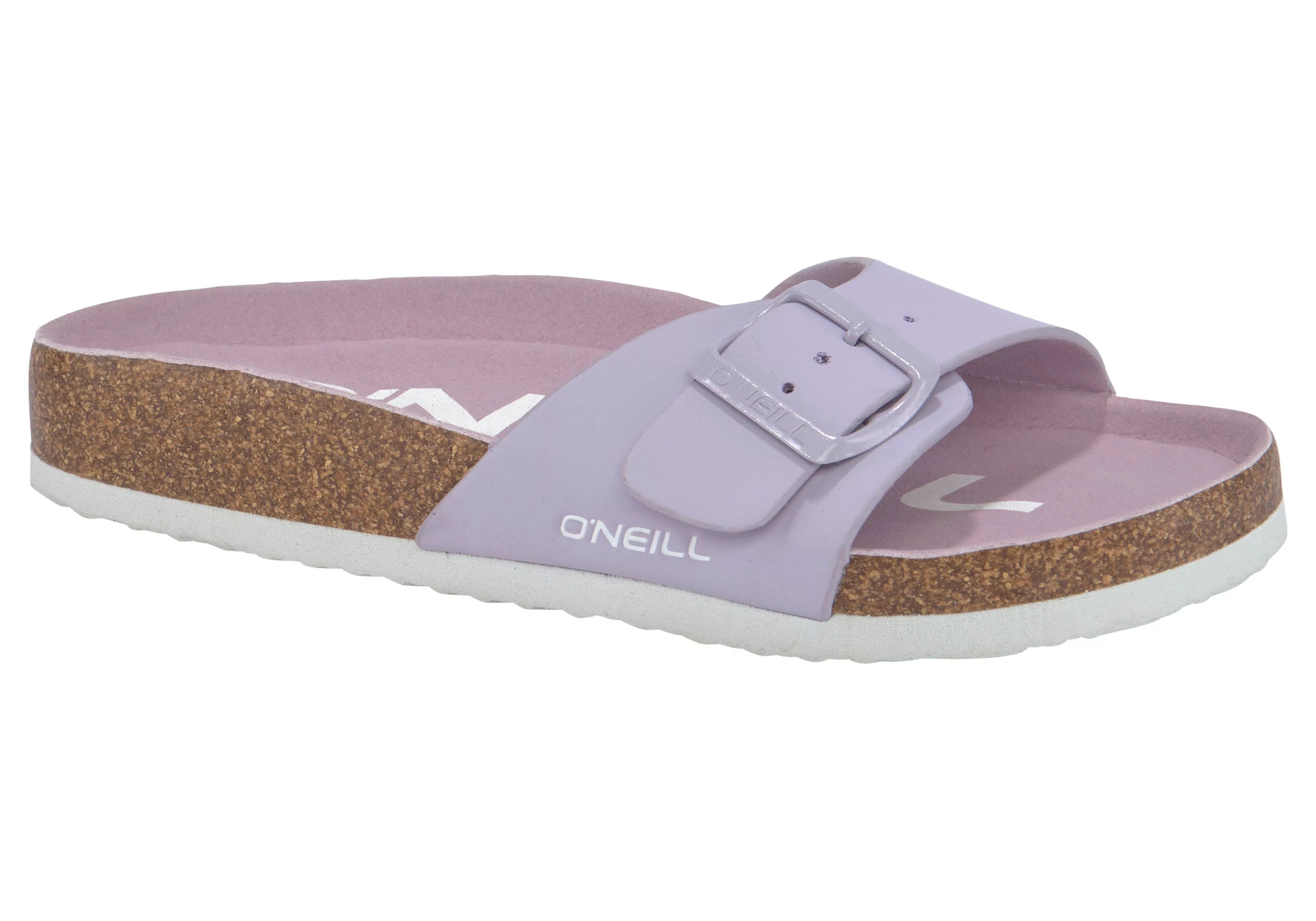 ONeill Sandale "SOLANO SLIDER WOMEN LOW" günstig online kaufen