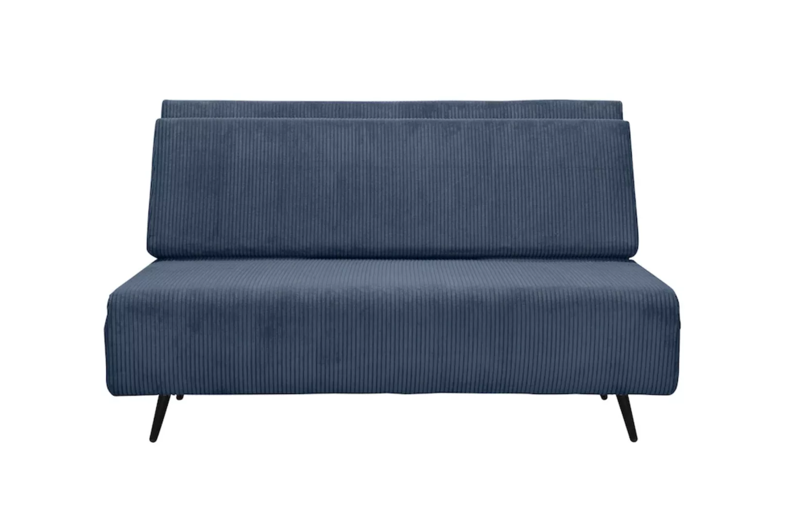 andas Schlafsofa "Linnea in Cord und Feinstruktur,", Daybed mit aufklappbar günstig online kaufen