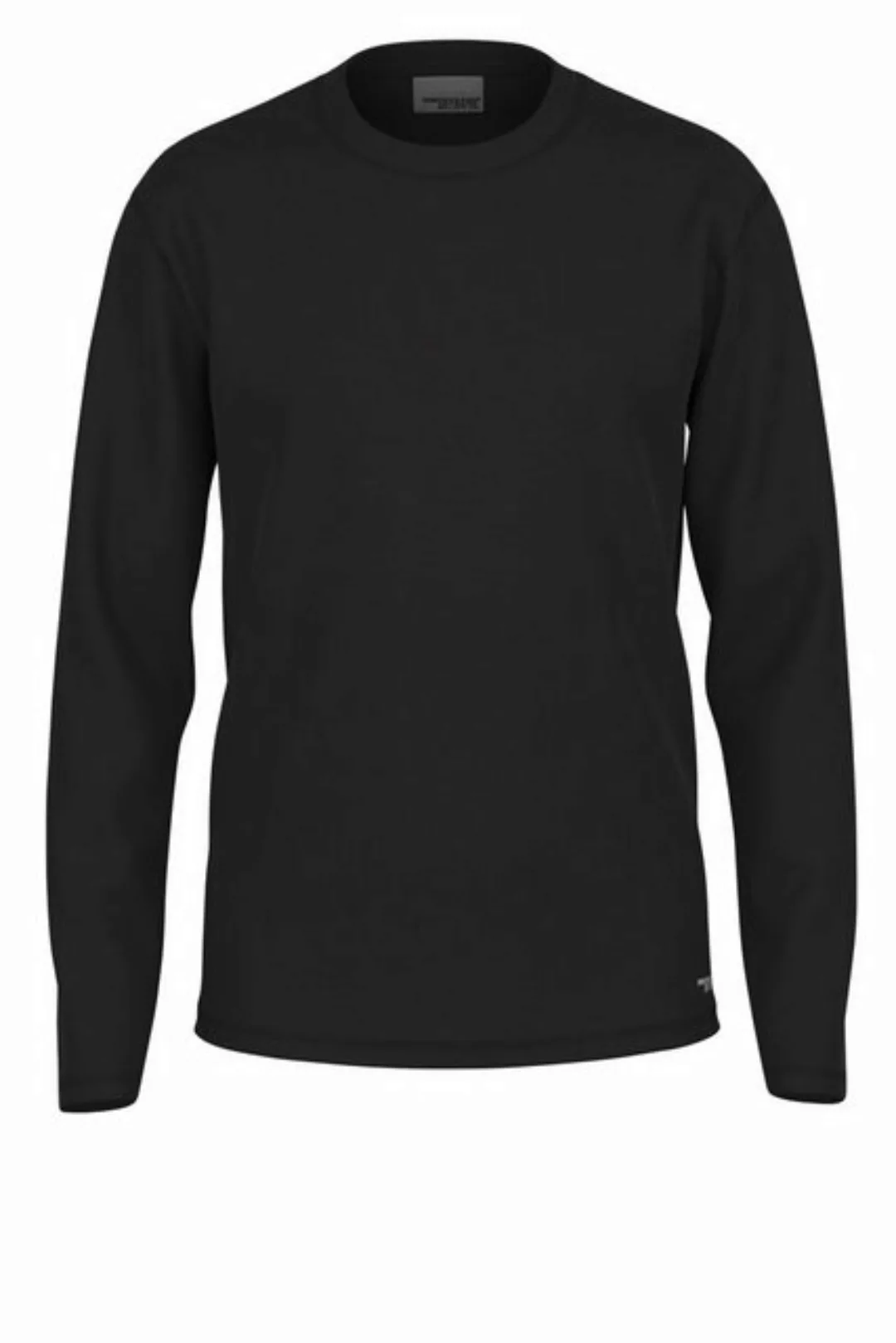 Drykorn Langarmshirt Idir (1-tlg) günstig online kaufen