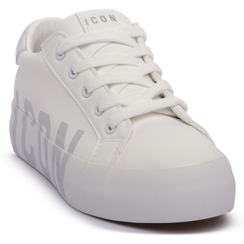 Icon  Sneaker WHITE ARGENTO günstig online kaufen