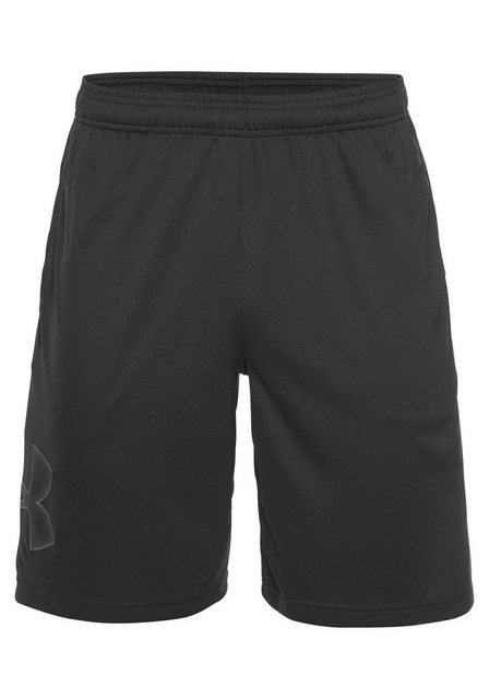 Under Armour® Shorts UA Tech™ Shorts mit Grafik günstig online kaufen