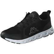 Kappa Style#:243142 Shadow Sneaker Herren schwarz|schwarz günstig online kaufen
