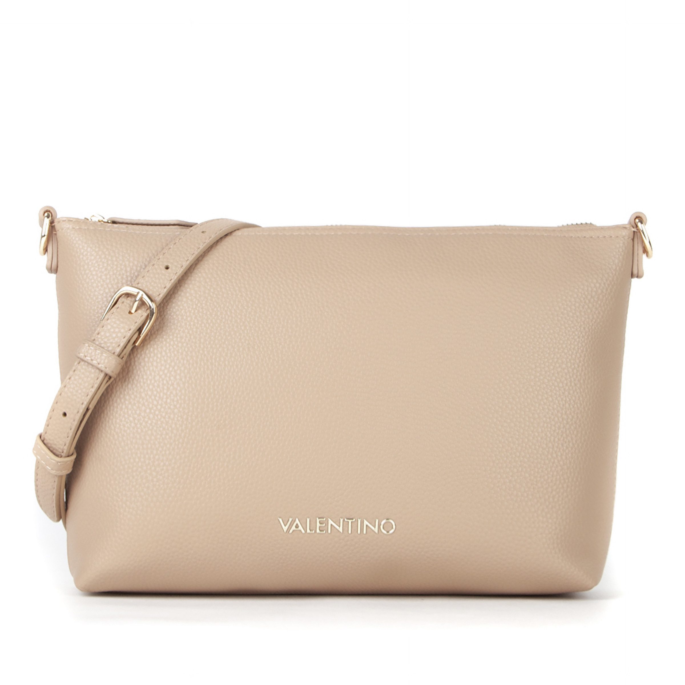 VALENTINO BAGS Umhängetasche "BRIXTON", Schultertasche Clutch Handtasche Da günstig online kaufen