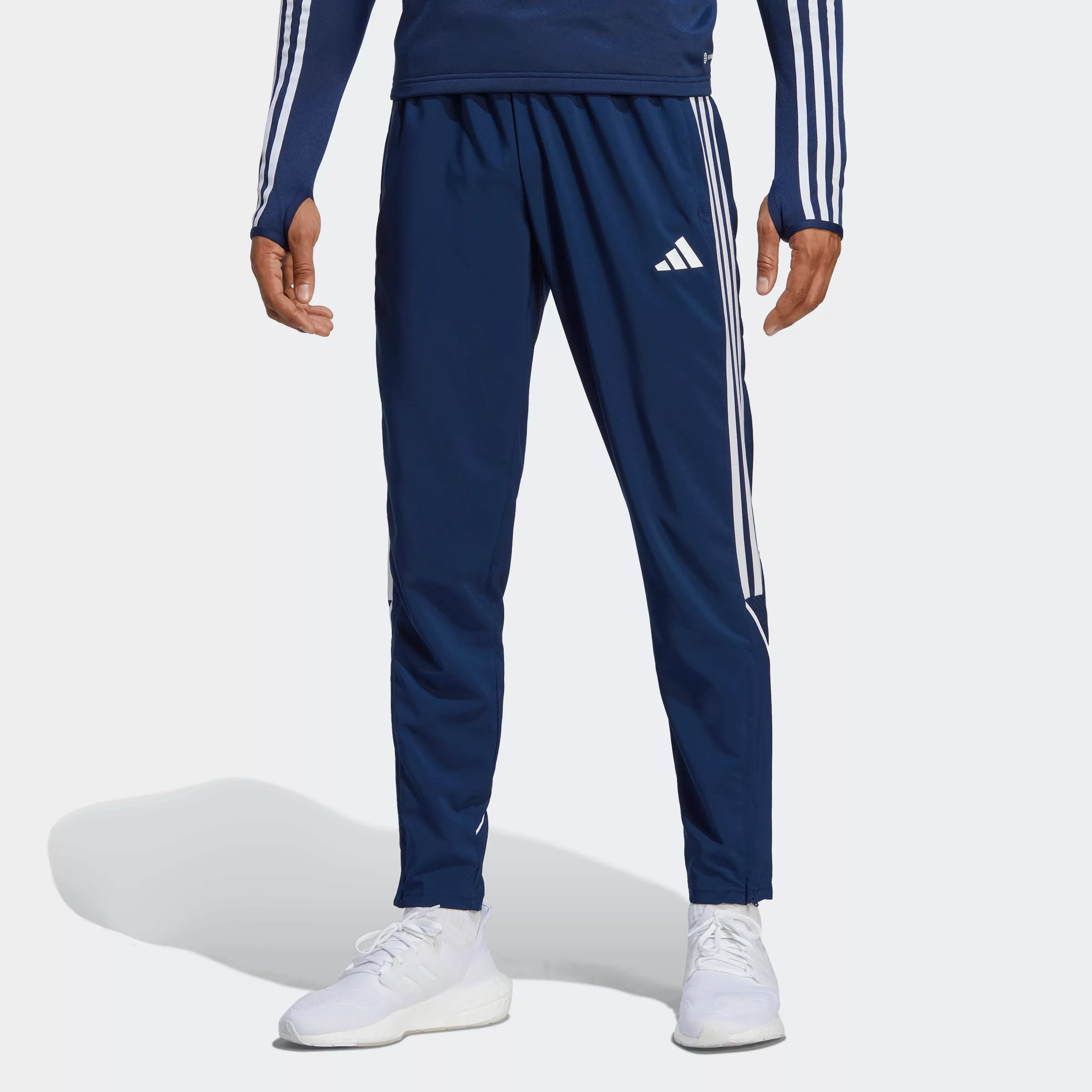 adidas Performance Trainingshose "TIRO23L WOV PNT", (1 tlg.) günstig online kaufen