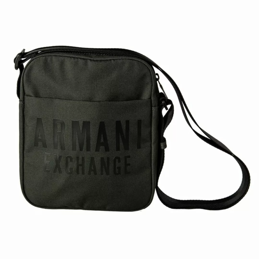 A|X ARMANI EXCHANGE Herren Umhängetasche - Small Crossbody Bag, 24x20x4cm ( günstig online kaufen