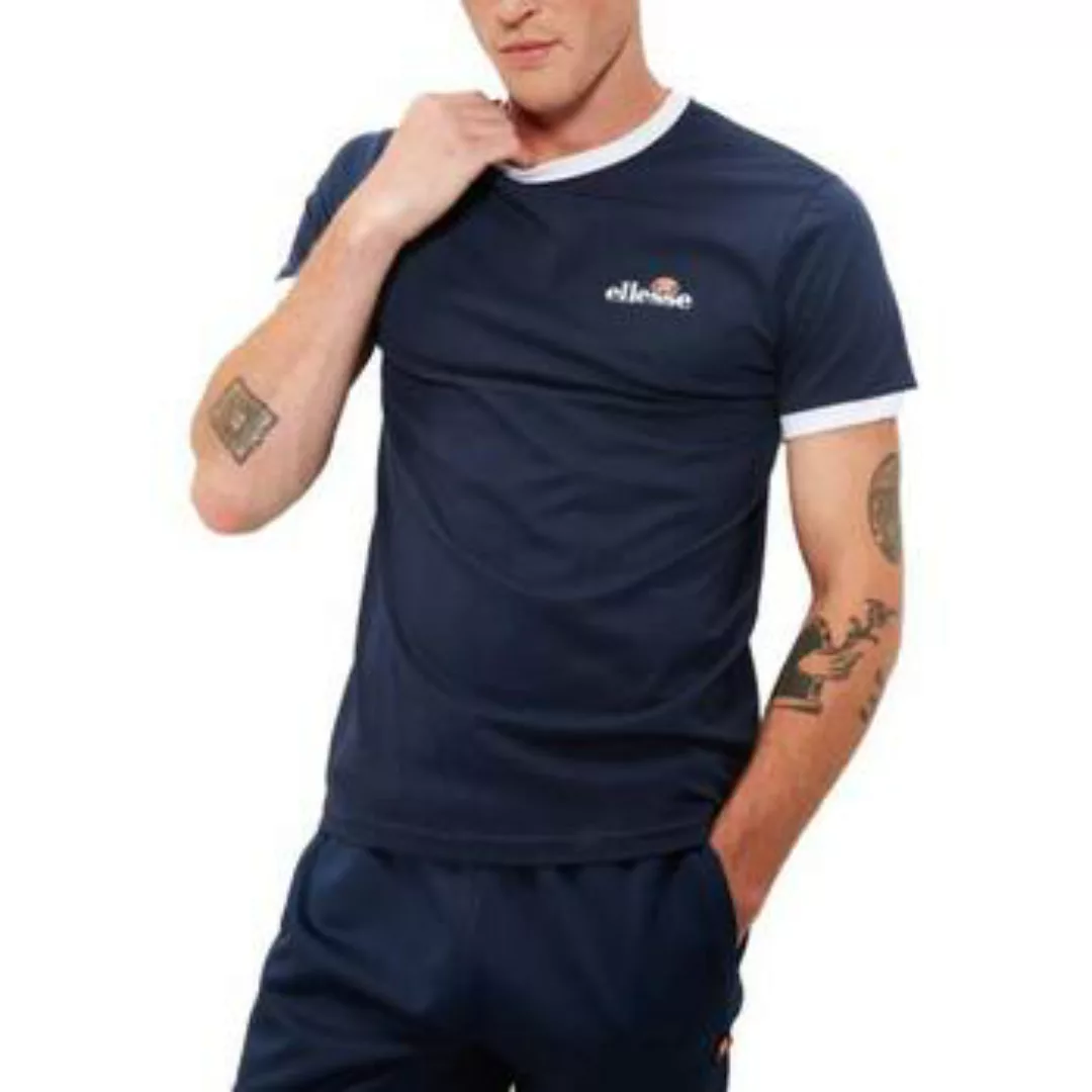 Ellesse  T-Shirts & Poloshirts MEDUNO TEE günstig online kaufen