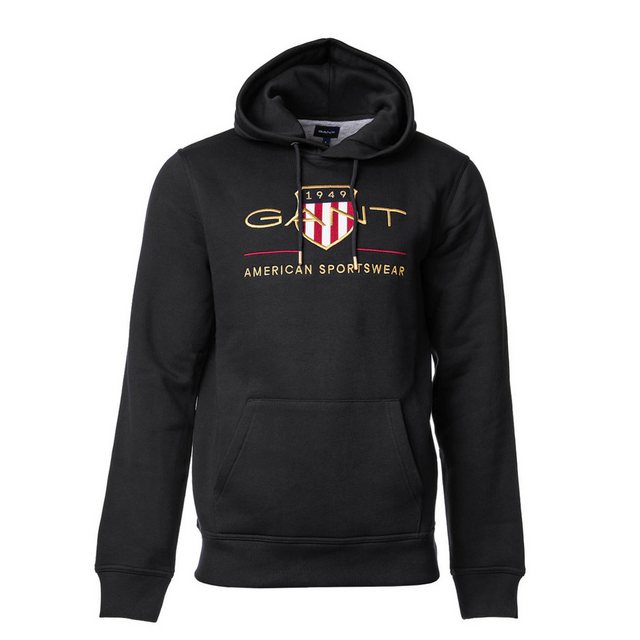 Gant Sweatshirt "Sweatshirt" günstig online kaufen