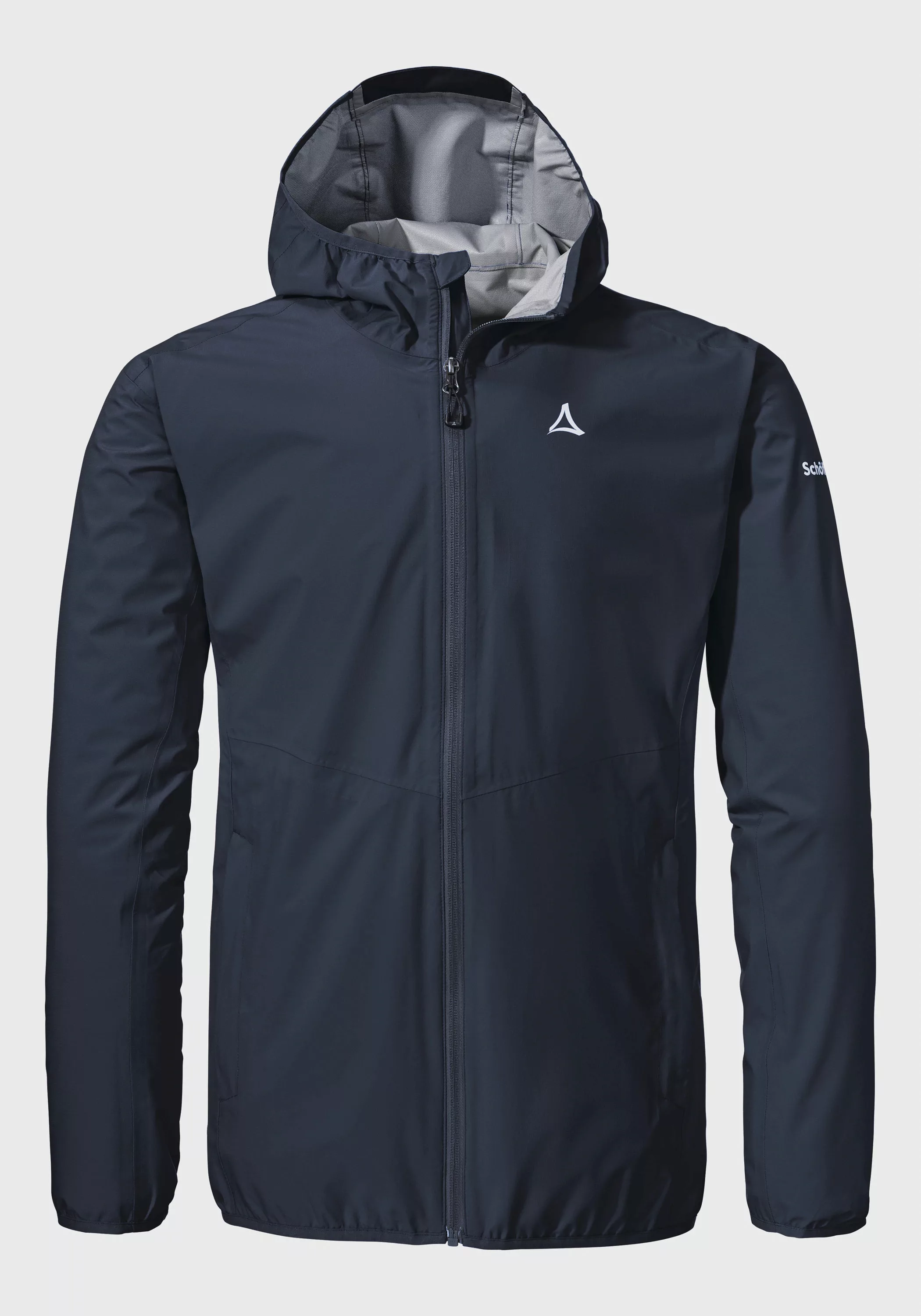 Schöffel Outdoorjacke "Hiking Jacket Style Migandi MNS", mit Kapuze günstig online kaufen