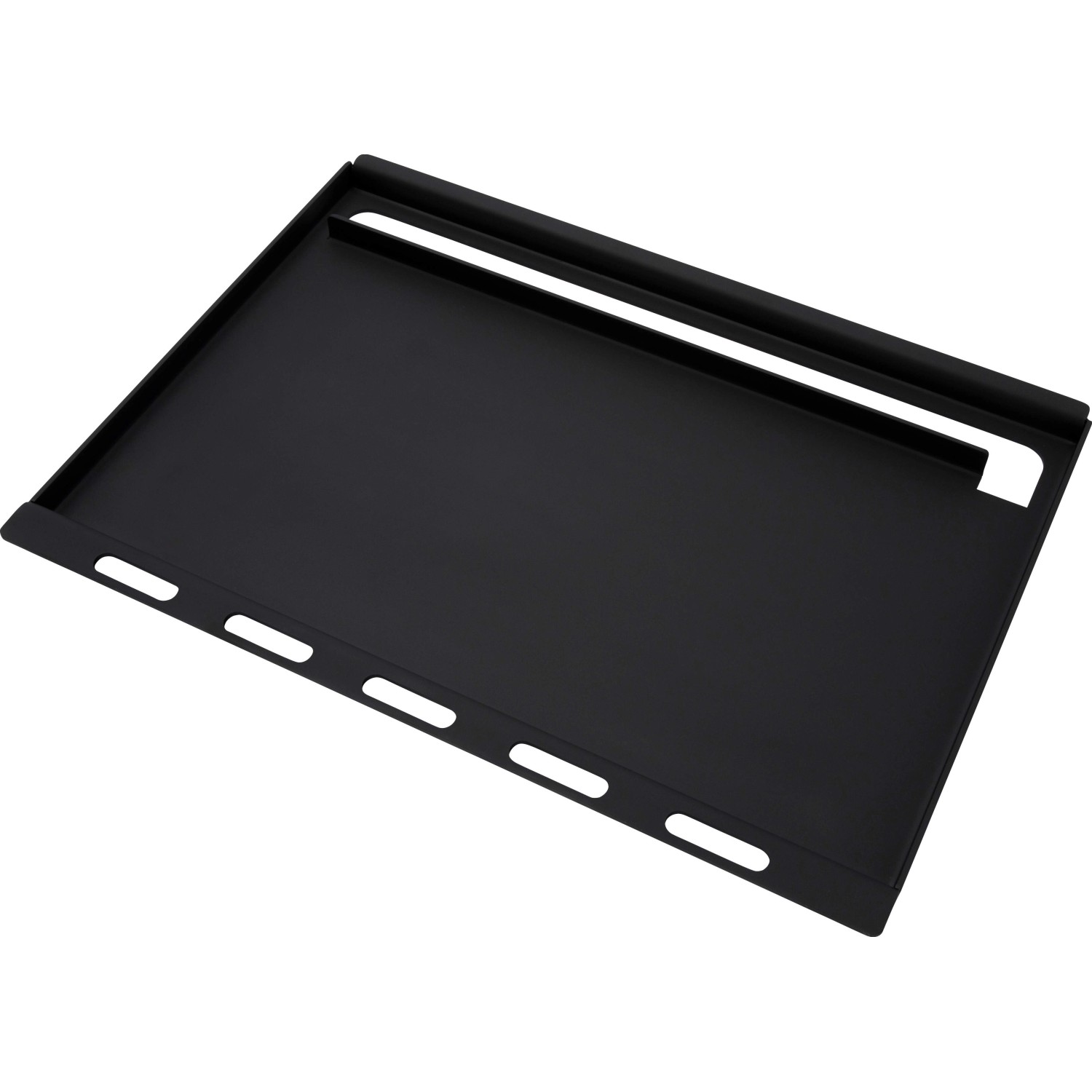 Weber Full Size Grillplatte - Genesis 300 Serie (BxHxT) 65 x 3 x 47,5 cm günstig online kaufen