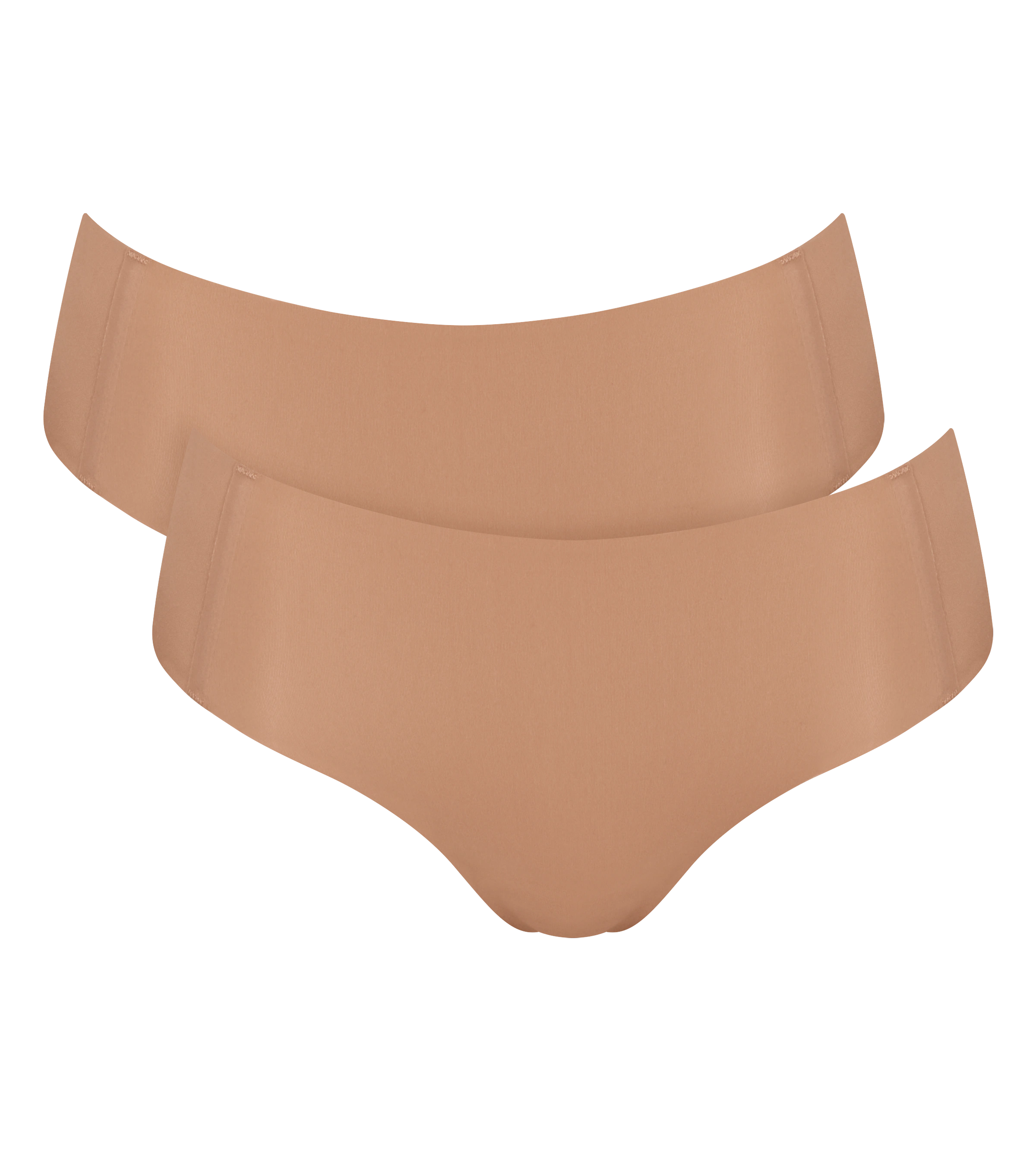 sloggi Hipster "ZERO Feel 2.0", (2er Pack) günstig online kaufen