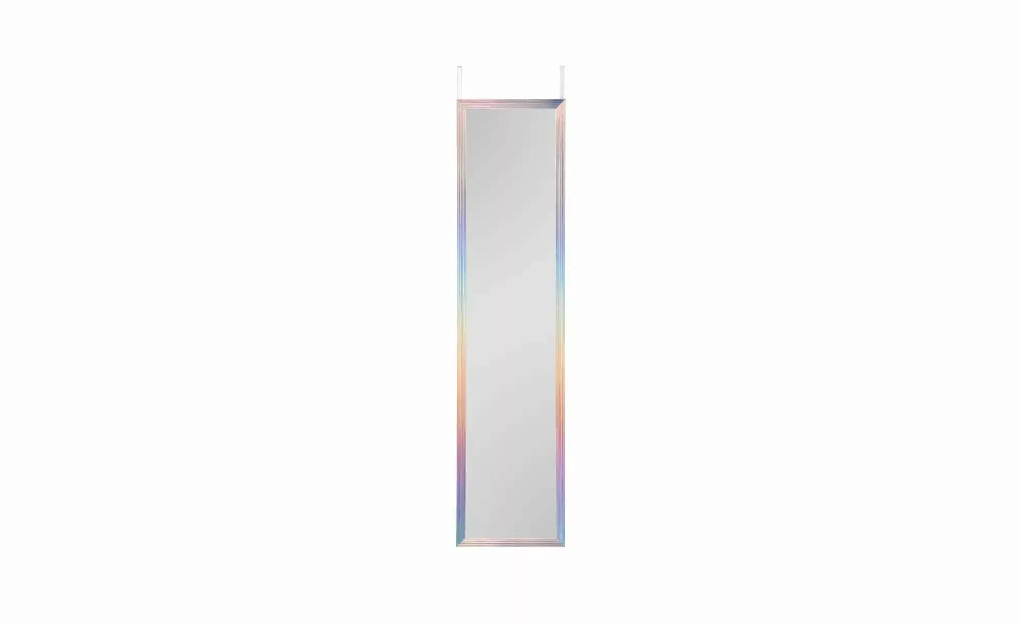 Türhängespiegel 30 x 120 cm Ria ¦ mehrfarbig ¦ Kunststoff ¦ Maße (cm): B: 1 günstig online kaufen
