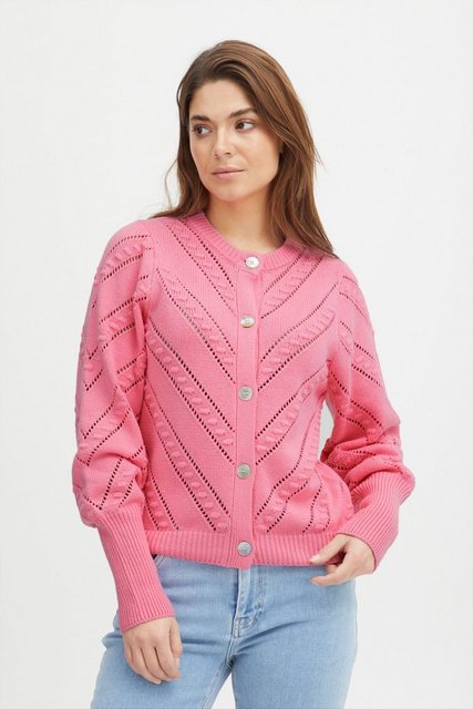 Pulz Jeans Cardigan PZAMY Cardigan - 50207168 günstig online kaufen