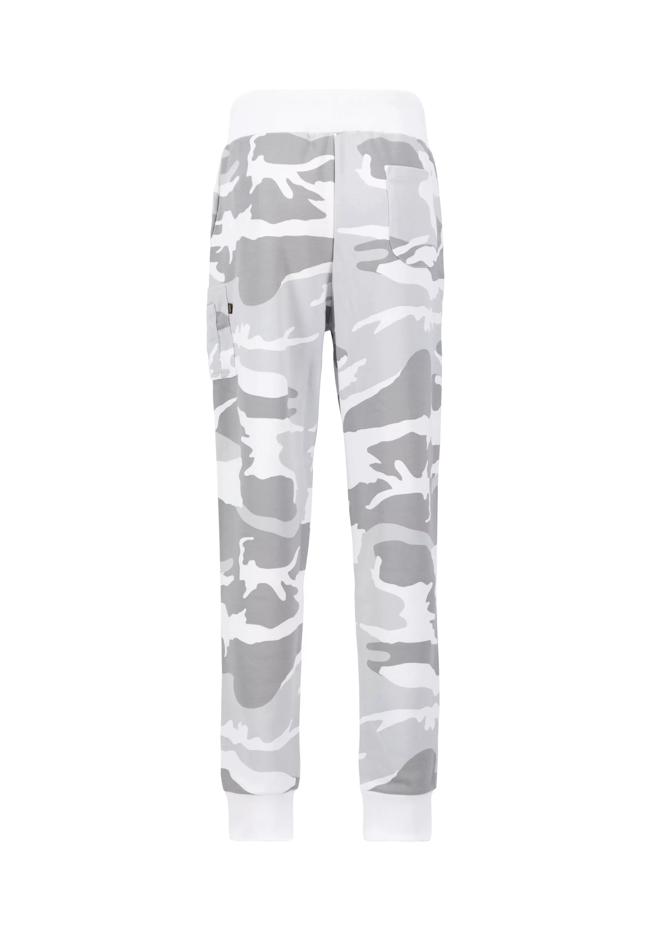 Alpha Industries Cargohose "ALPHA INDUSTRIES Men - Jogger X-Fit Cargo Pant günstig online kaufen