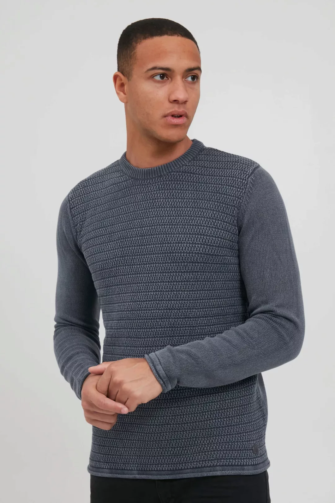 Blend Strickpullover "BLEND BHTaavi" günstig online kaufen