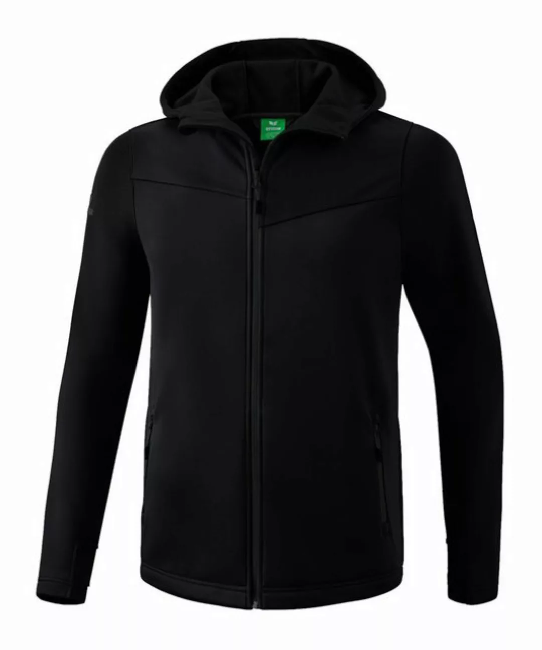 Erima Sweatjacke Performance Softshelljacke günstig online kaufen