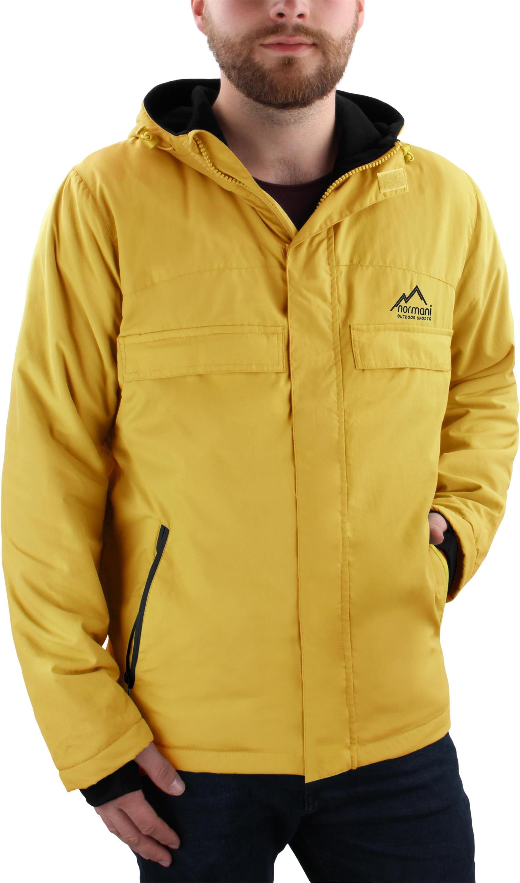 normani Regenjacke Herren Windjacke Tuuli Winddichte günstig online kaufen