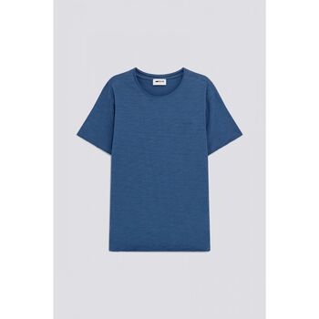 Gas  T-Shirts & Poloshirts 543871 183017 SCUBA-4700 DARK BLUE günstig online kaufen