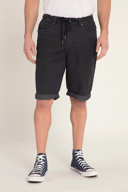 JP1880 Bermudas Bermuda FLEXNAMIC® 5-Pocket Elastikbund bis 8 XL günstig online kaufen