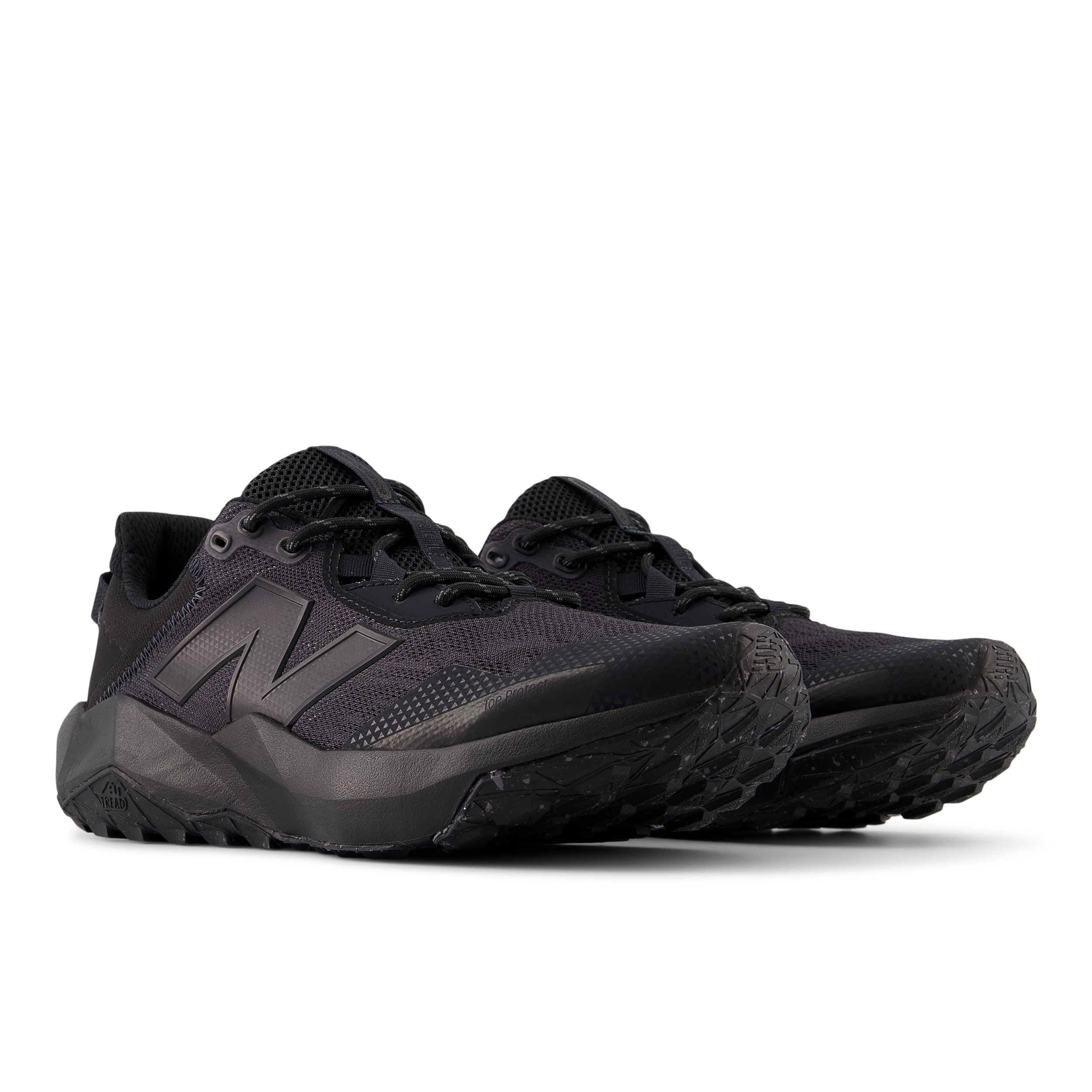 New Balance DYNASOFT NITREL V6 Laufschuh günstig online kaufen