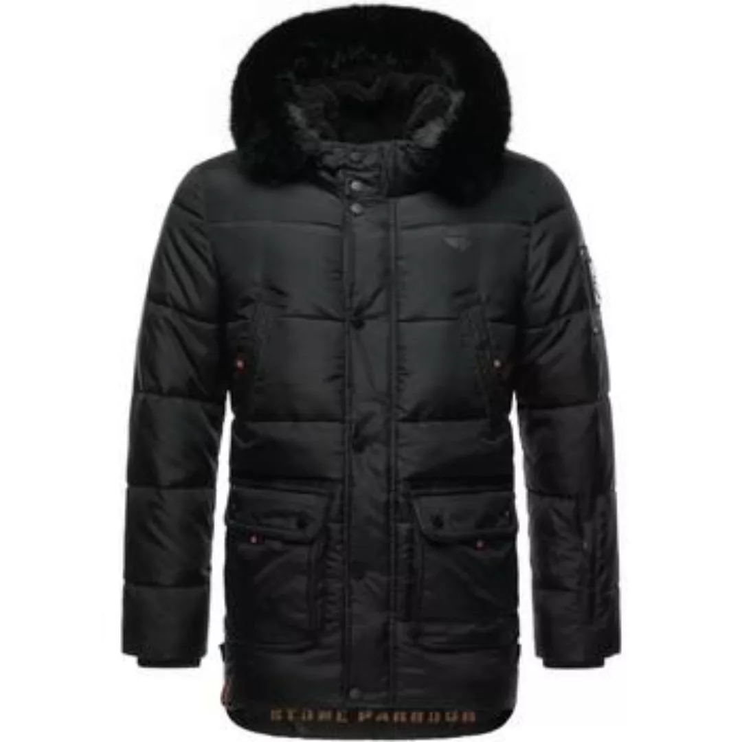 Stone Harbour  Jacken Winterjacke Mironoo günstig online kaufen