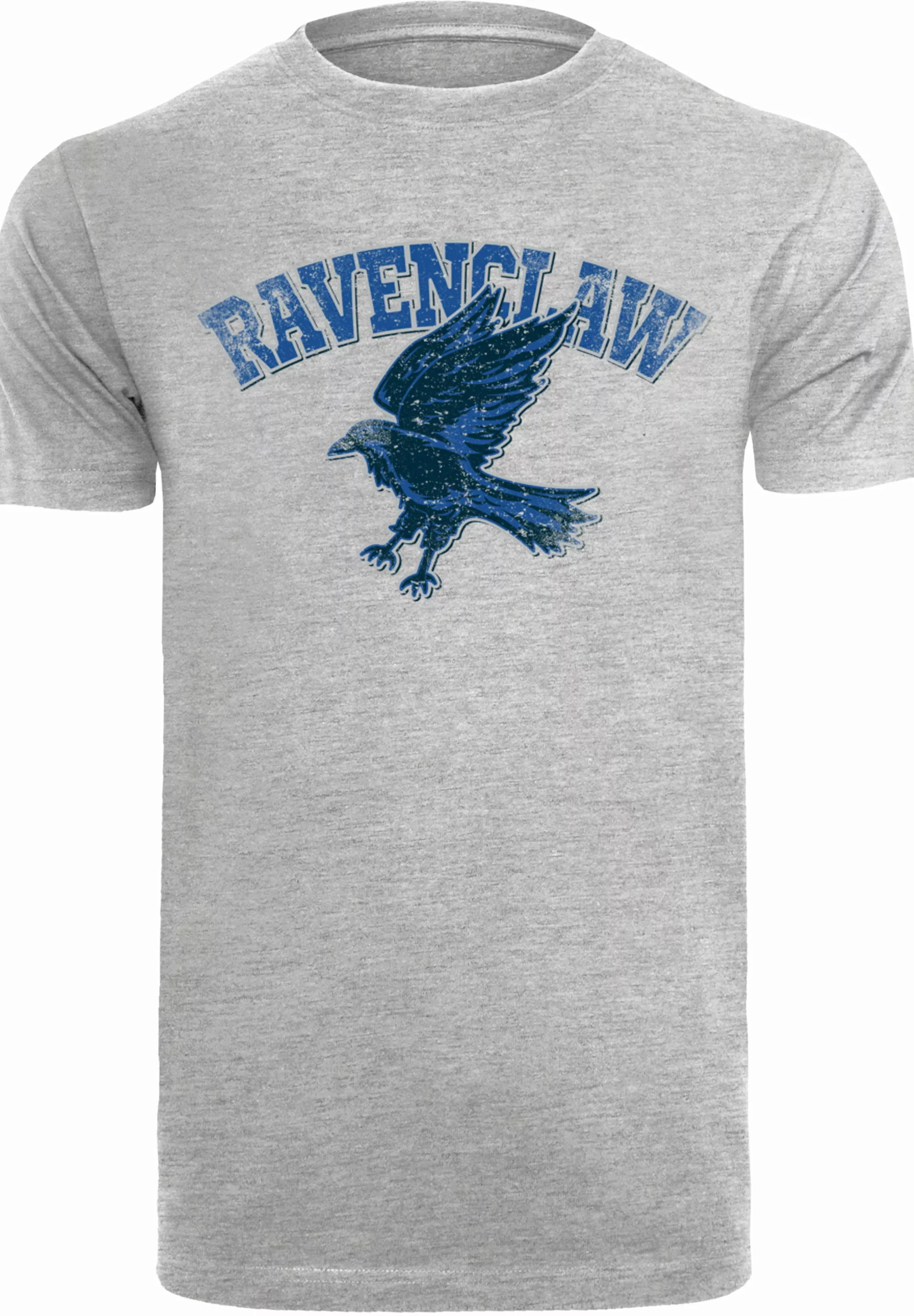 F4NT4STIC T-Shirt "Harry Potter Ravenclaw Sport Emblem", Print günstig online kaufen