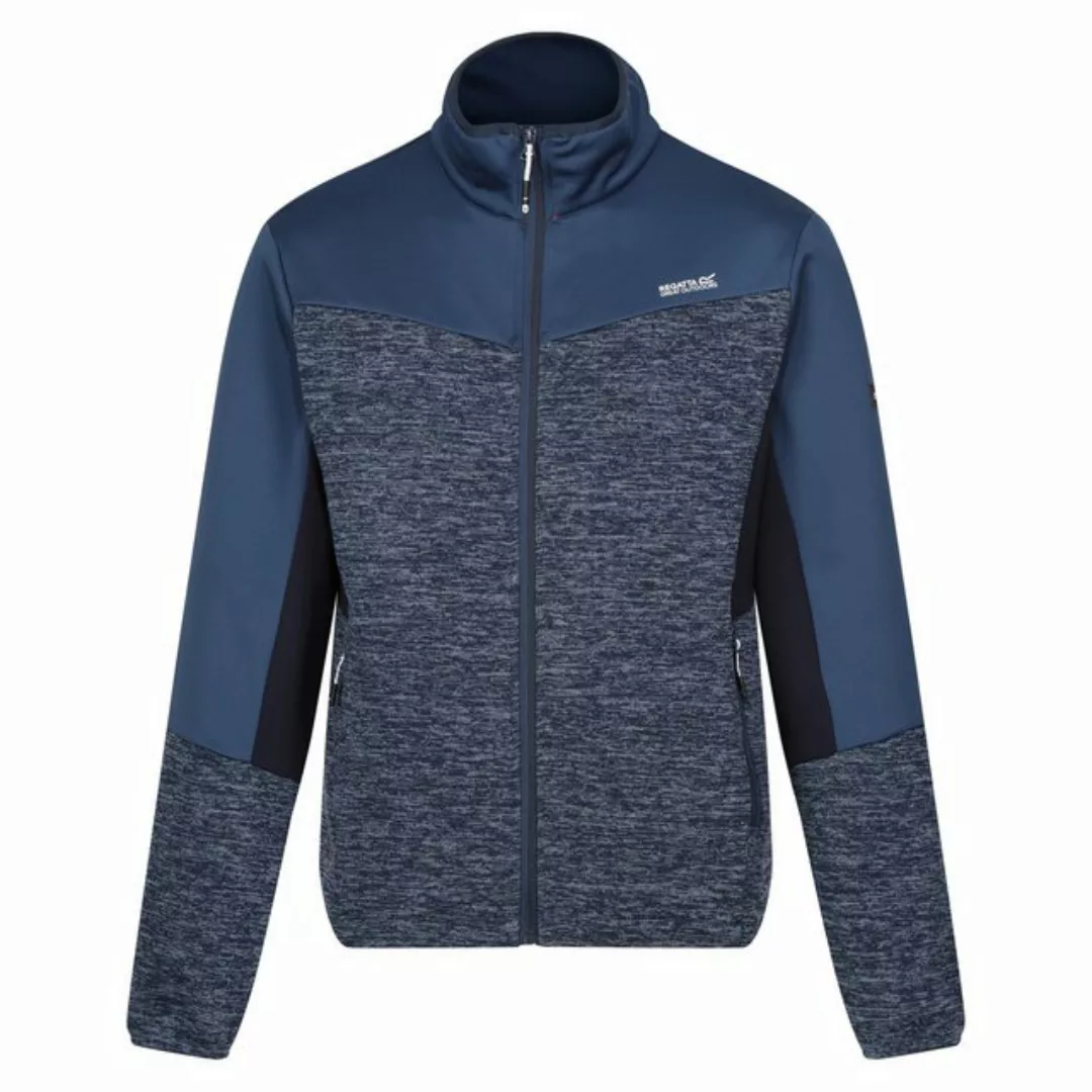 Regatta Strickfleecejacke günstig online kaufen