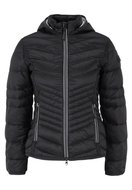 Betty Barclay Outdoorjacke Betty Barclay Outdoorjacke mit abnehmbarer Kapuz günstig online kaufen