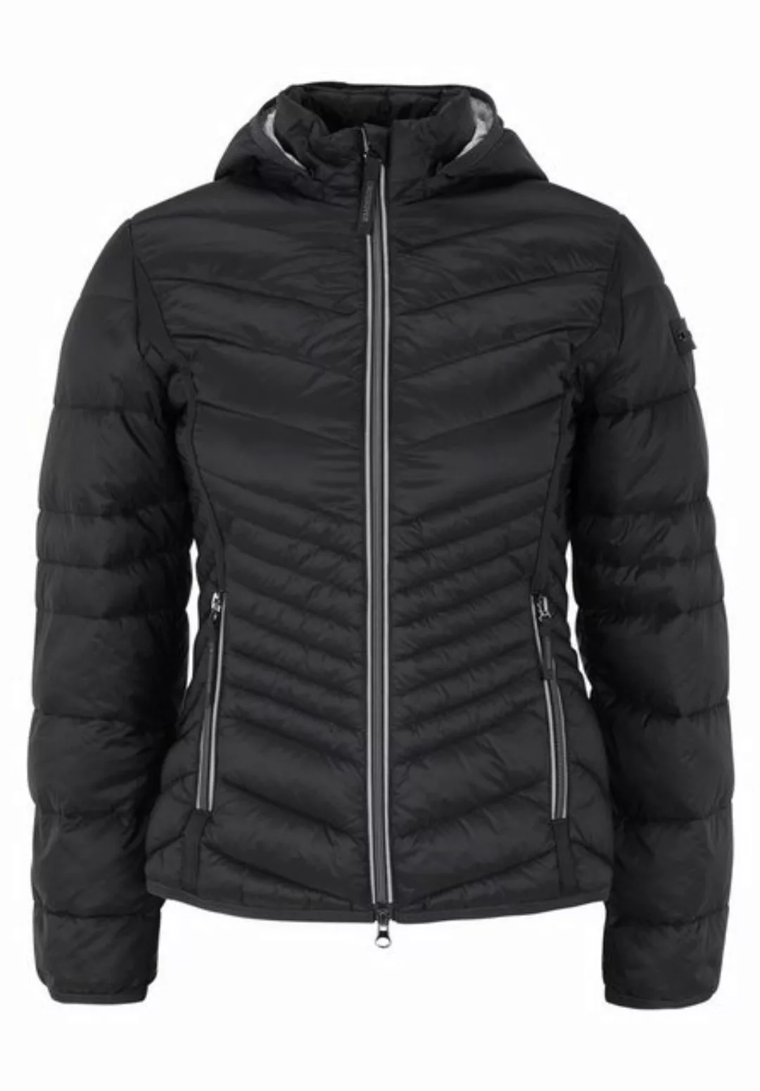 Betty Barclay Outdoorjacke Betty Barclay Outdoorjacke mit abnehmbarer Kapuz günstig online kaufen