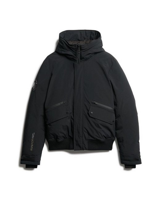 Superdry Kurzjacke (1-St) günstig online kaufen