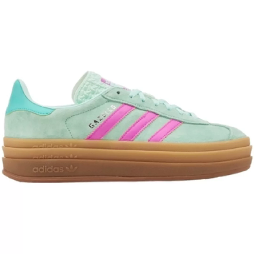 adidas  Sneaker Gazelle Bold J JI3383 günstig online kaufen