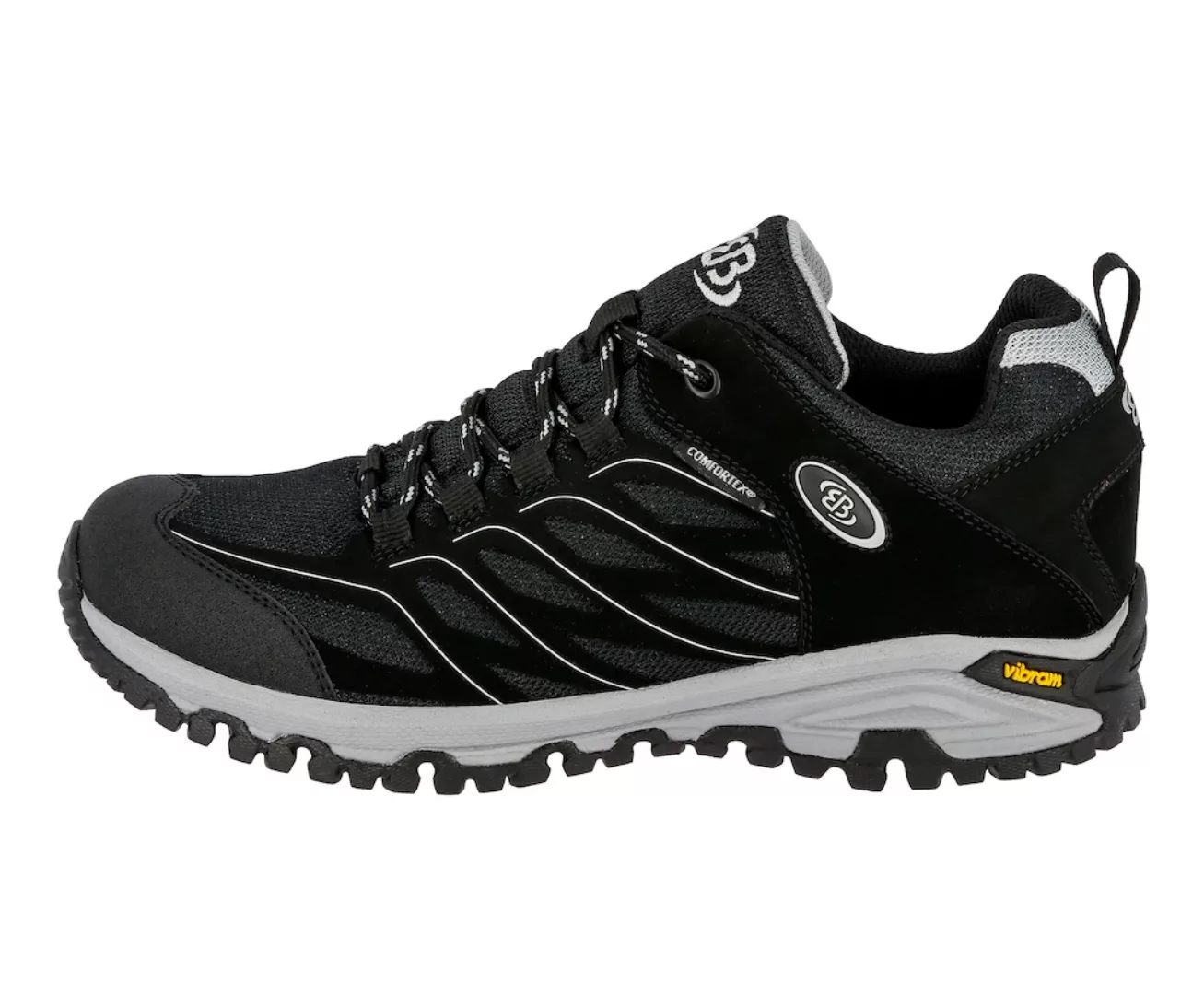 BRÜTTING Outdoorschuh "Outdoorschuh Mount Hayes Low" günstig online kaufen