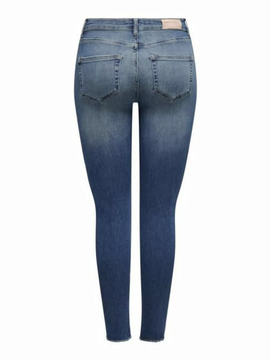 ONLY 7/8-Jeans ONLBlush (1-tlg) Fransen günstig online kaufen