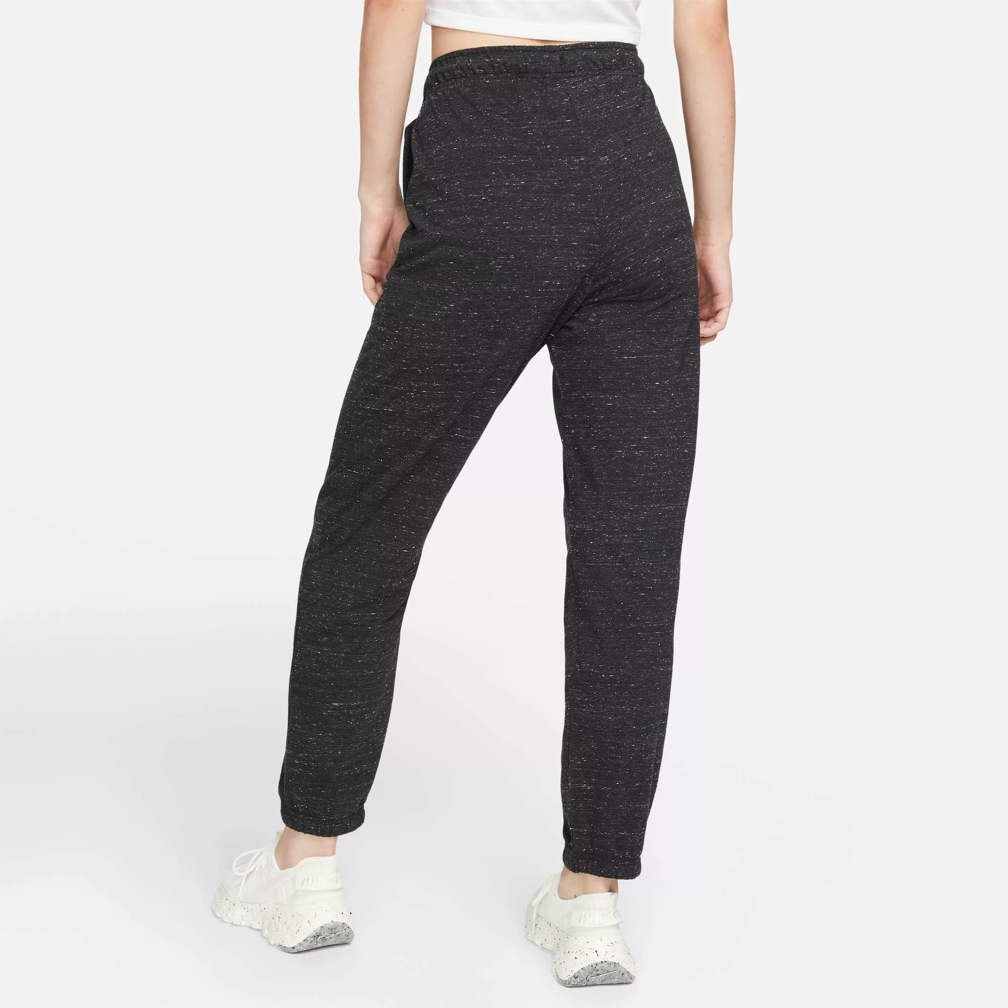 Nike Sportswear Jogginghose "GYM VINTAGE WOMENS PANTS" günstig online kaufen