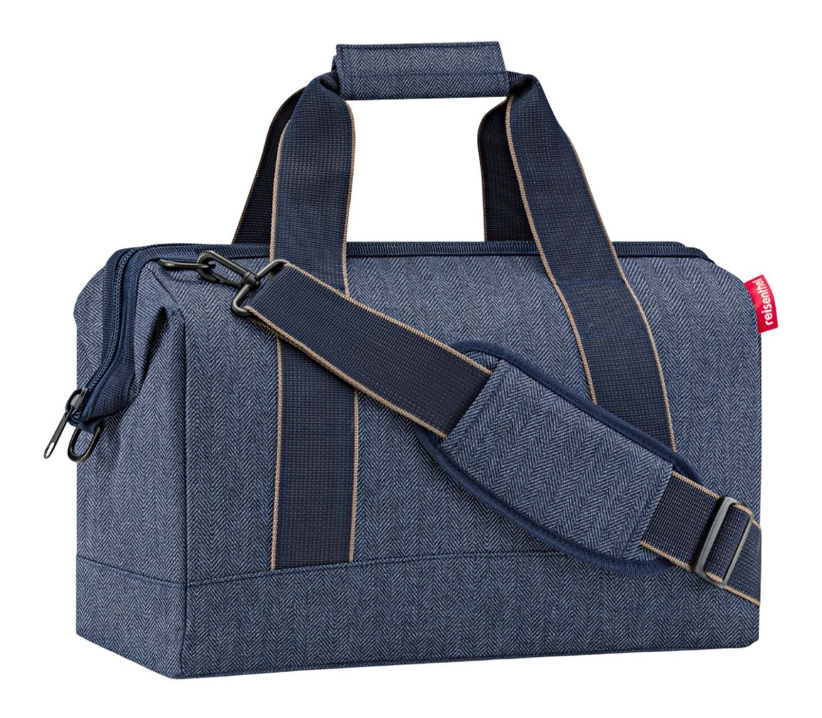 REISENTHEL® Reisetasche allrounder M - Volumen günstig online kaufen