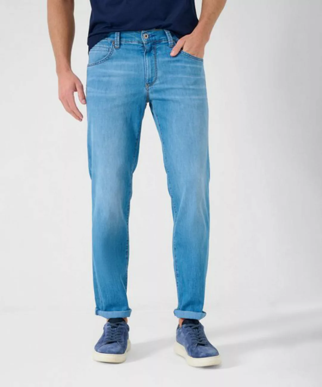 Brax 5-Pocket-Jeans Style CADIZ günstig online kaufen